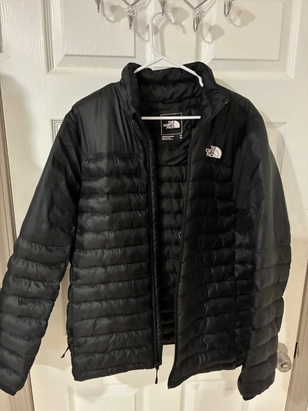 North Face Men’s Puffer Jacket